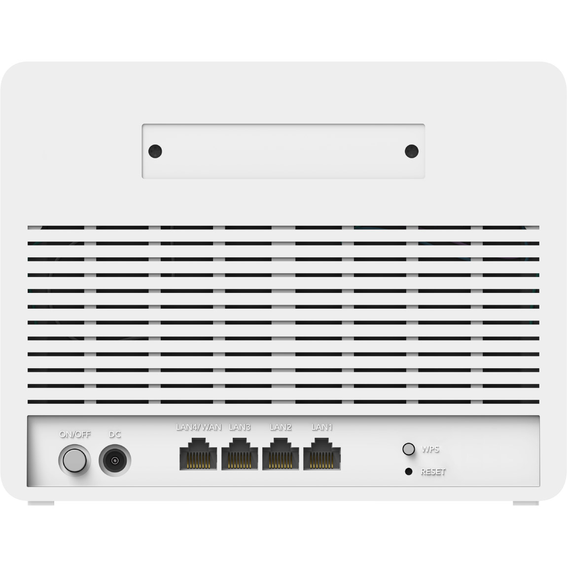 Wi-Fi роутер CUDY LT500E 4G LTE