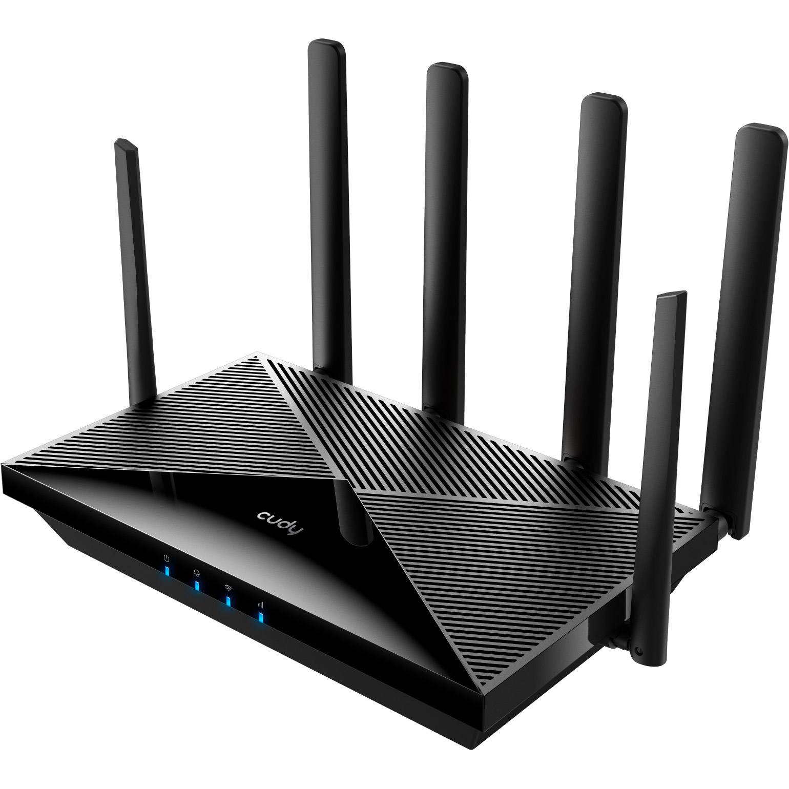 Wi-Fi роутер CUDY LT700 4G LTE