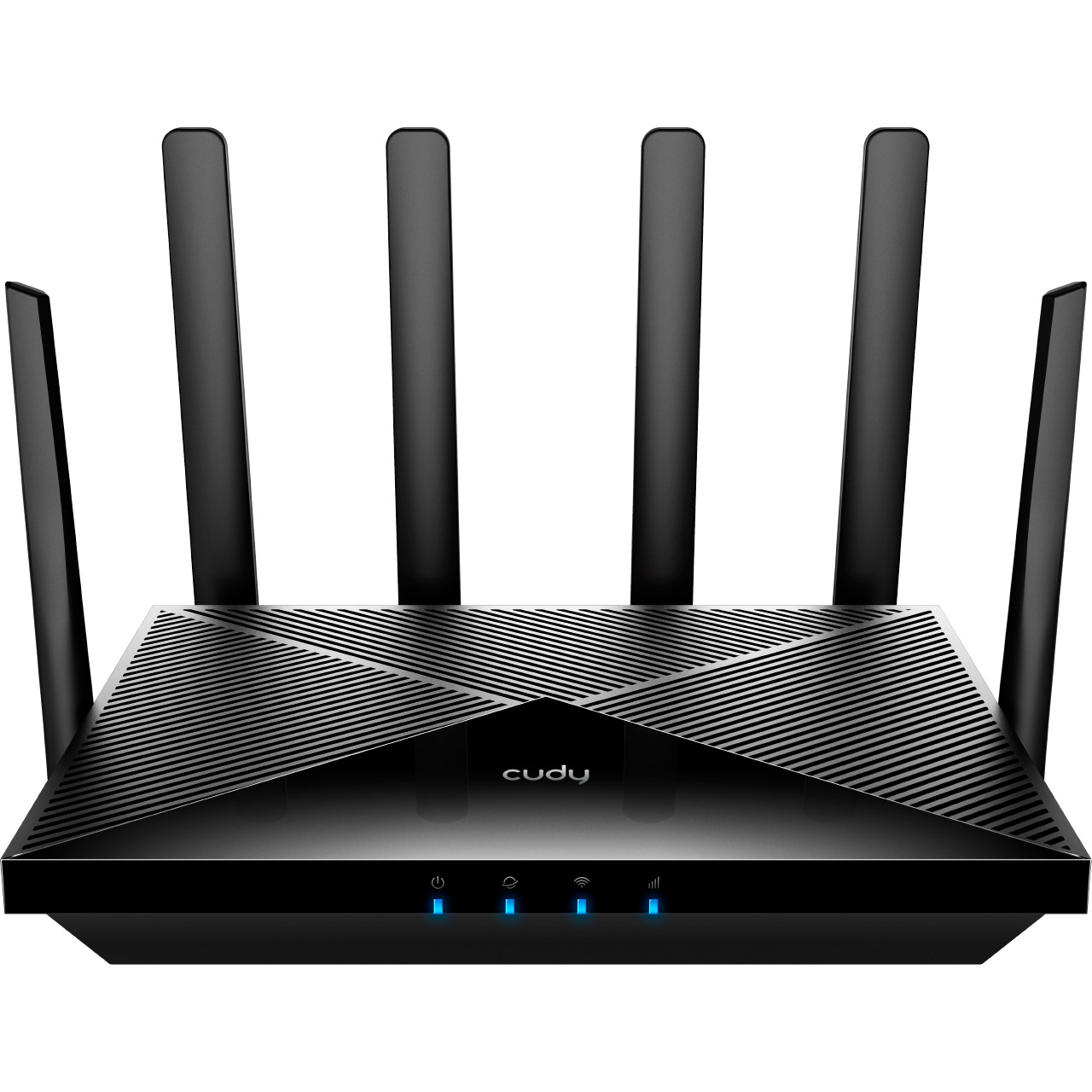 Wi-Fi роутер CUDY LT700 4G LTE