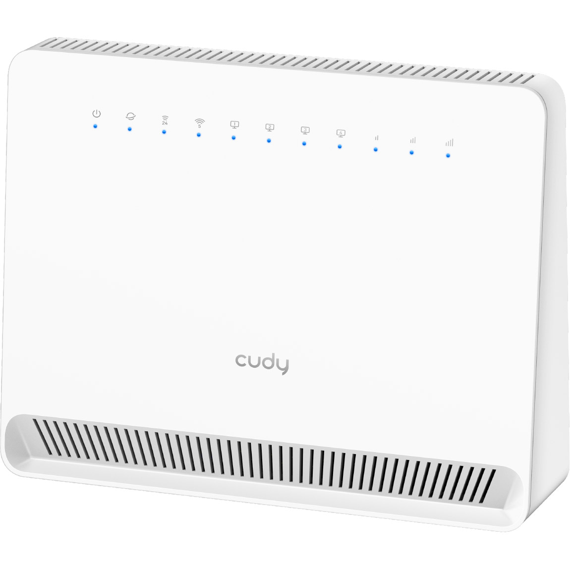 Wi-Fi роутер CUDY LT700E 4G LTE