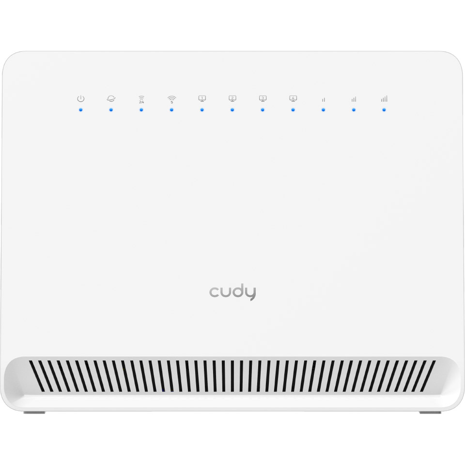 Wi-Fi роутер CUDY LT700E 4G LTE