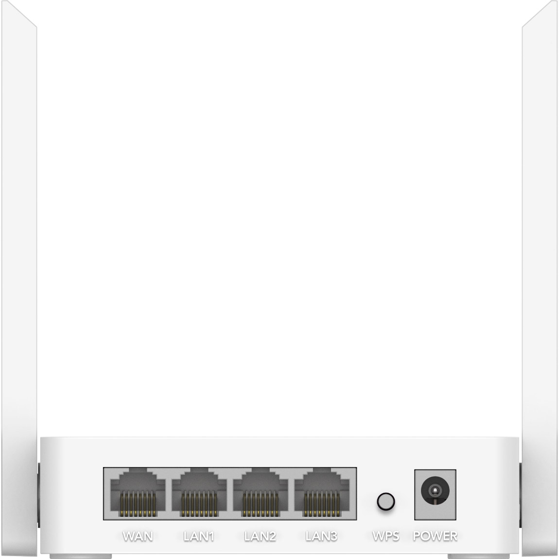 Wi-Fi роутер CUDY WR1200E