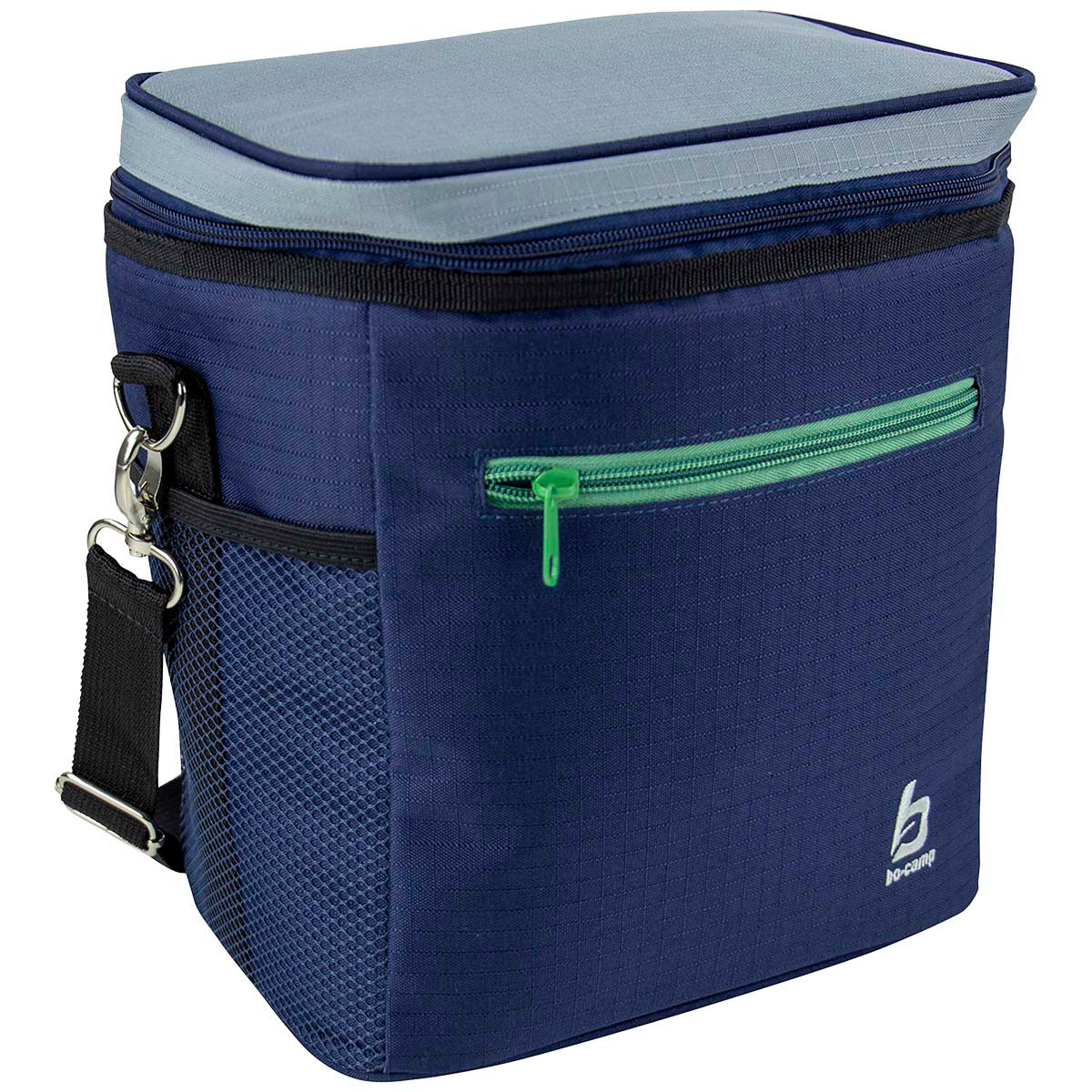 Термосумка BO-CAMP Cooler Bag 10л Blue (6702983)