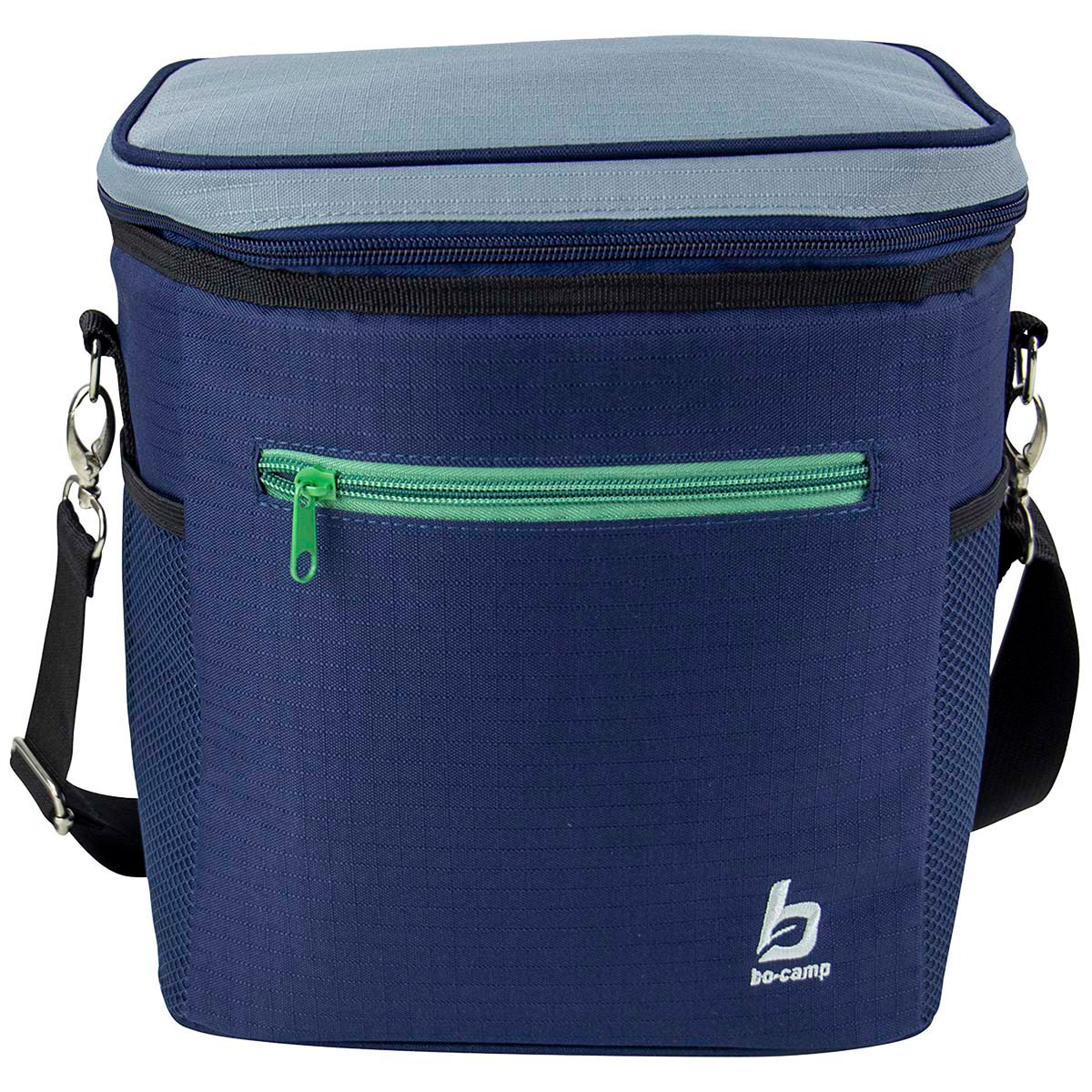 Термосумка BO-CAMP Cooler Bag 10л Blue (6702983)