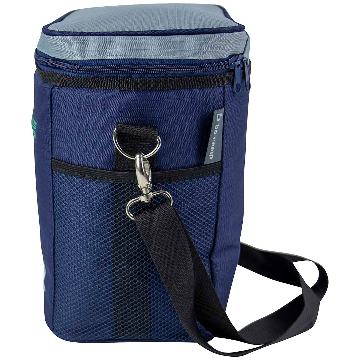 Термосумка BO-CAMP Cooler Bag 10л Blue (6702983)