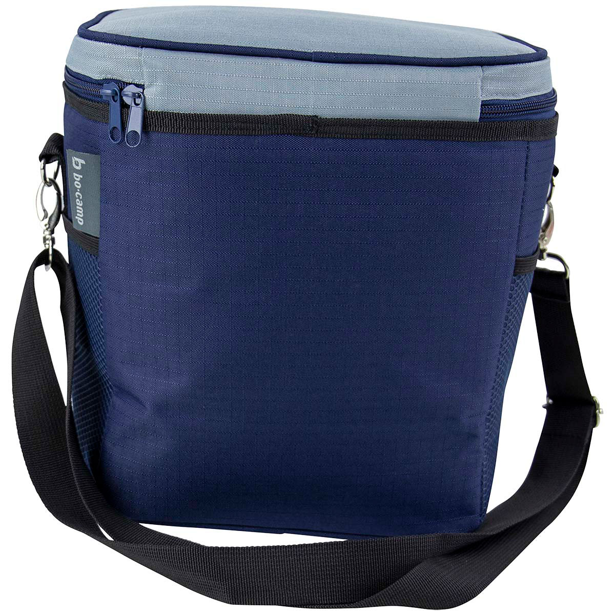 Термосумка BO-CAMP Cooler Bag 10л Blue (6702983)