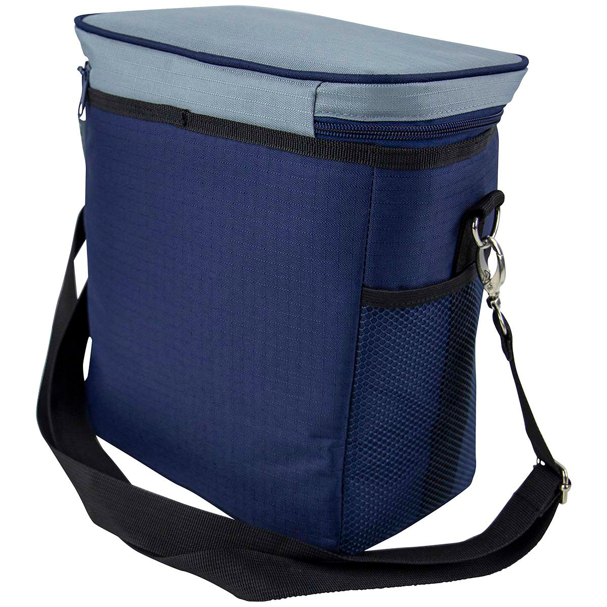 Термосумка BO-CAMP Cooler Bag 10л Blue (6702983)