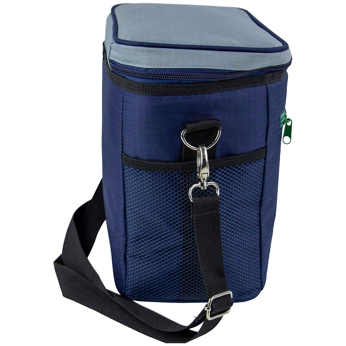 Термосумка BO-CAMP Cooler Bag 10л Blue (6702983)