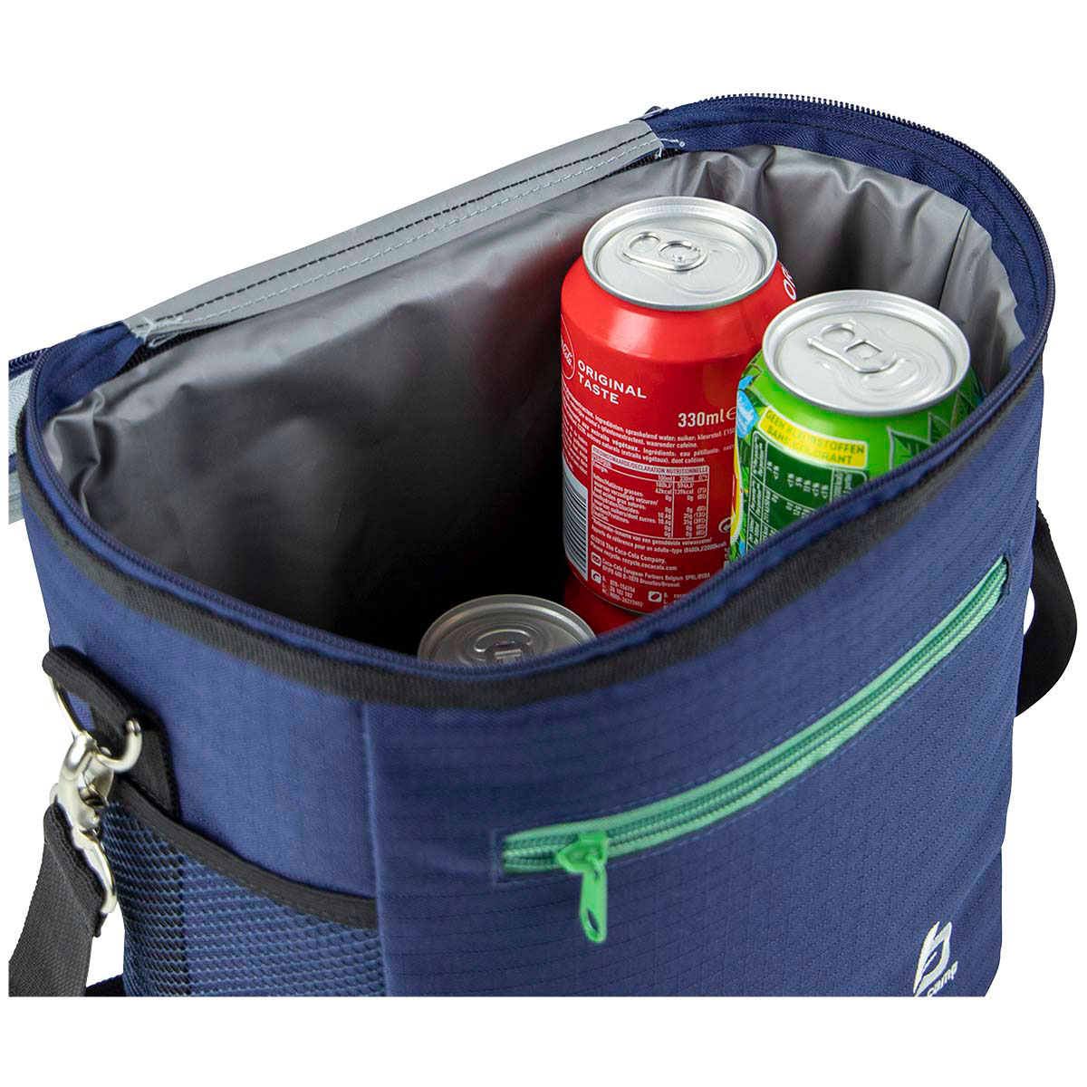 Термосумка BO-CAMP Cooler Bag 10л Blue (6702983)
