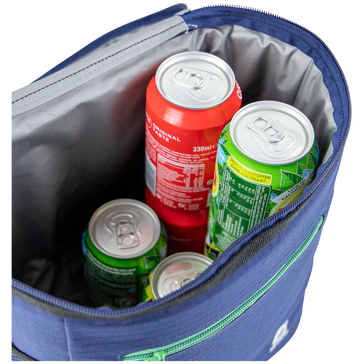Термосумка BO-CAMP Cooler Bag 10л Blue (6702983)