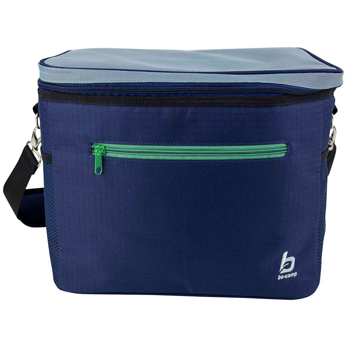 Термосумка BO-CAMP Cooler Bag 20л Blue (6702986)