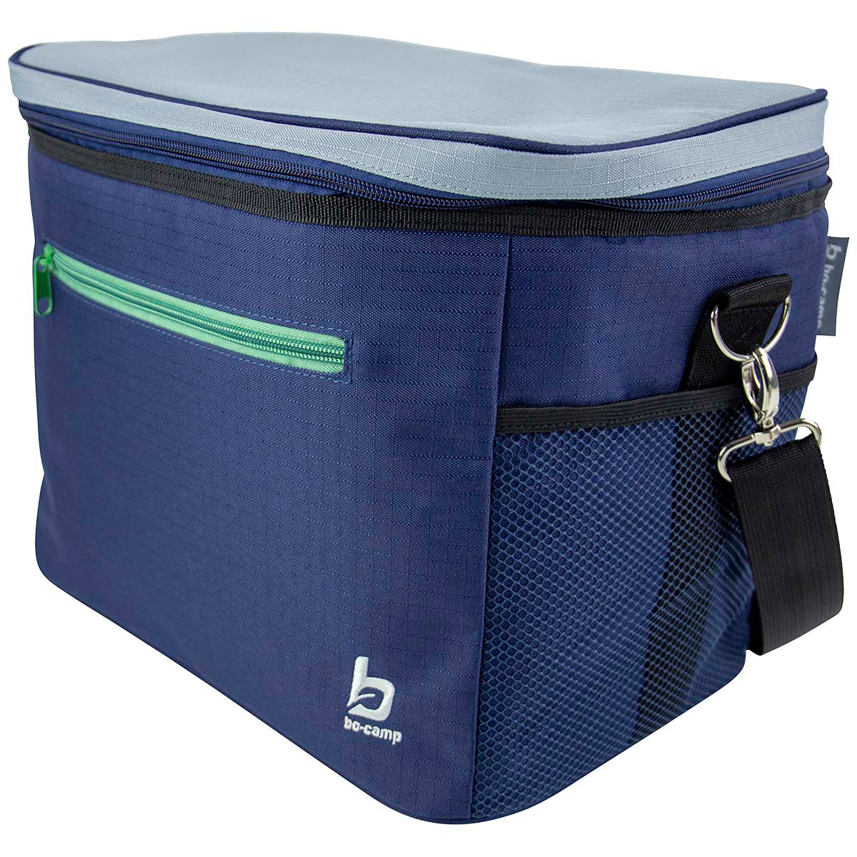 Термосумка BO-CAMP Cooler Bag 20л Blue (6702986)