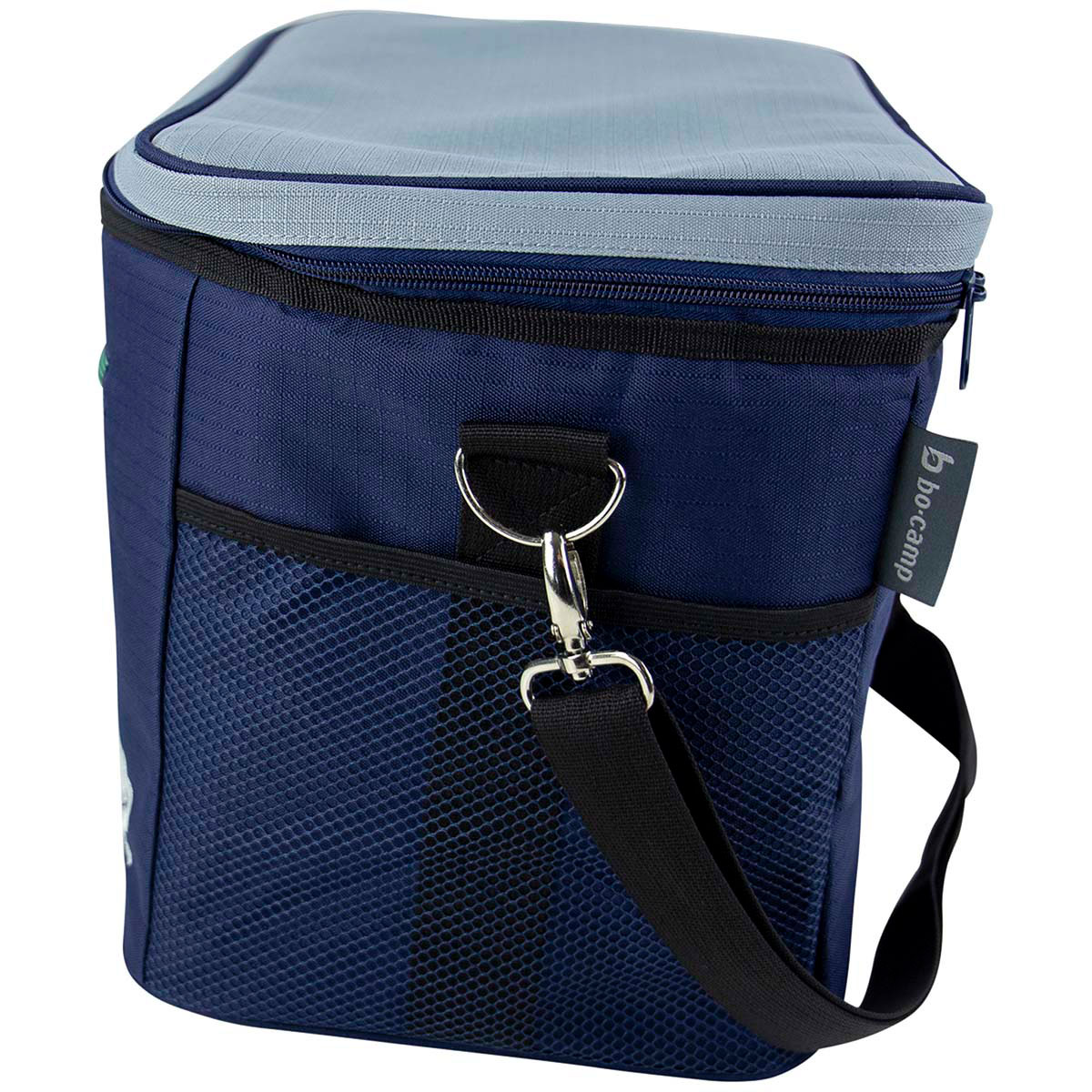 Термосумка BO-CAMP Cooler Bag 20л Blue (6702986)