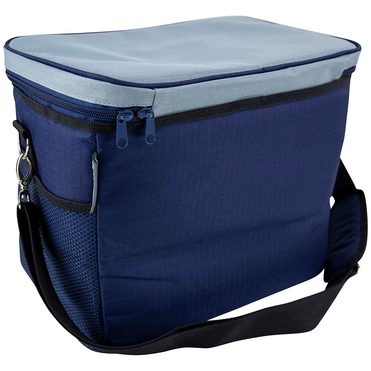 Термосумка BO-CAMP Cooler Bag 20л Blue (6702986)