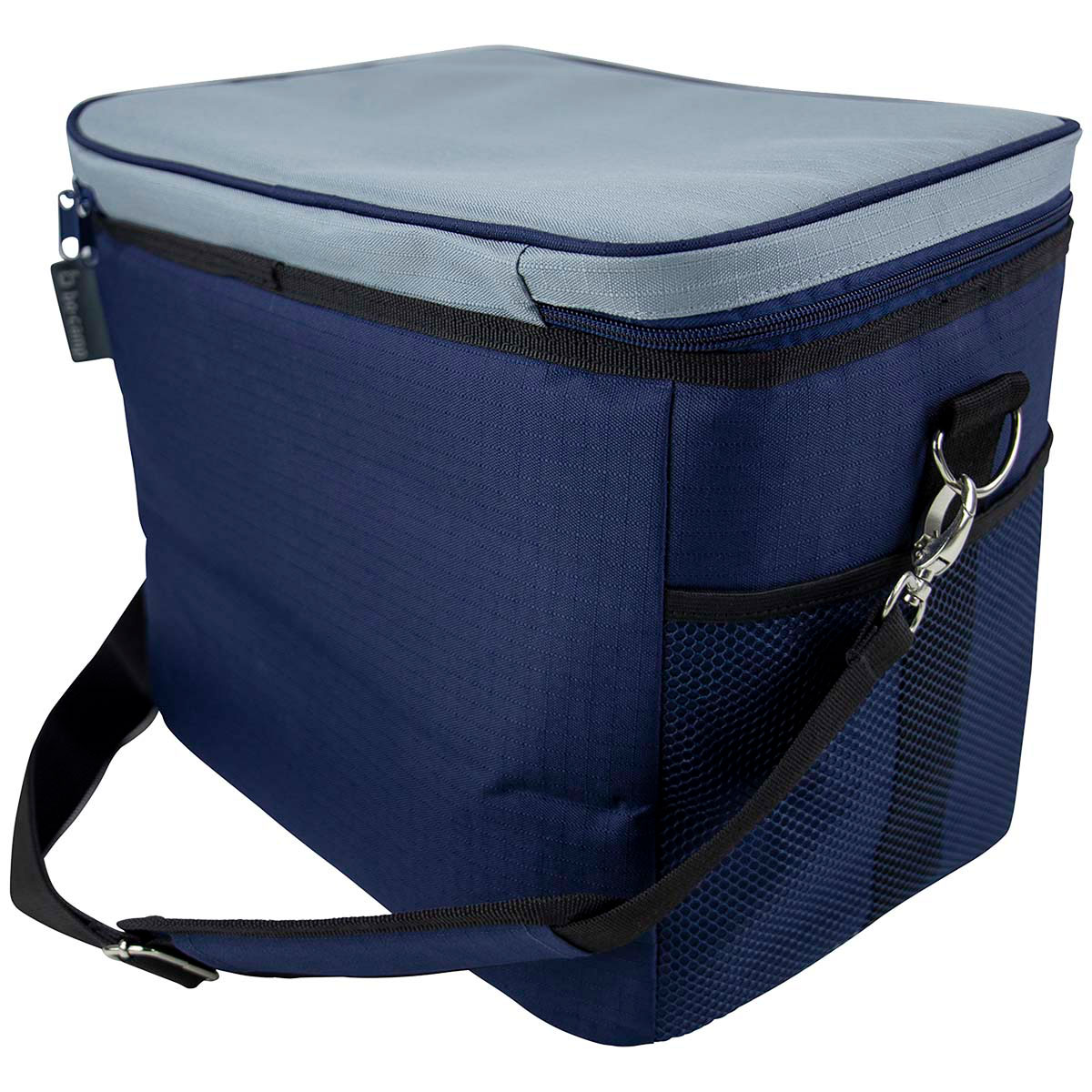 Термосумка BO-CAMP Cooler Bag 20л Blue (6702986)