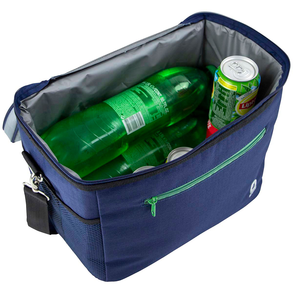 Термосумка BO-CAMP Cooler Bag 20л Blue (6702986)