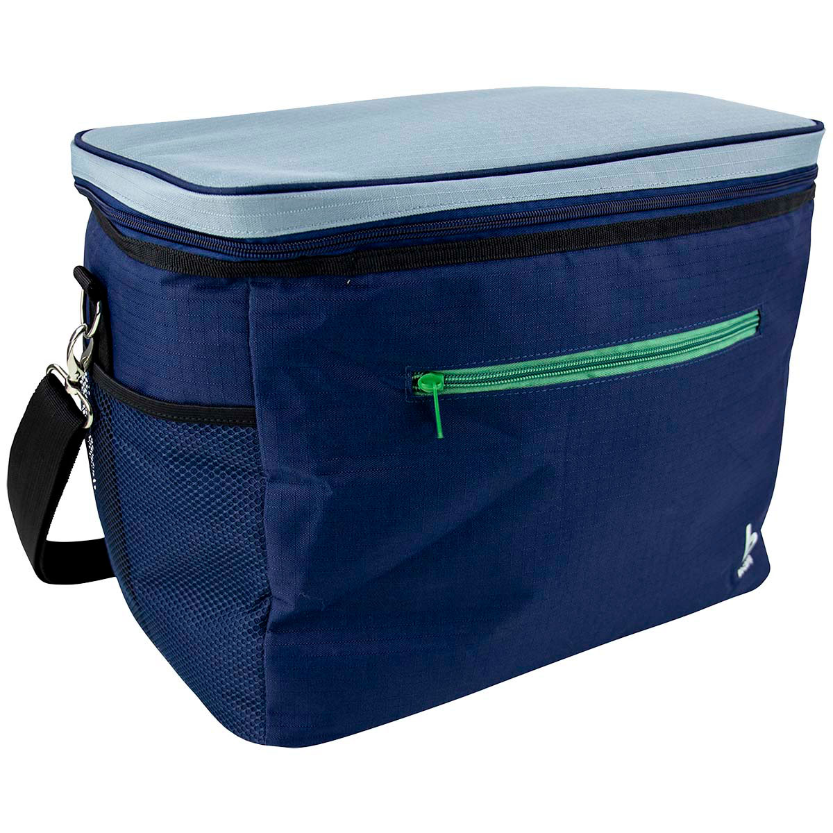 Термосумка BO-CAMP Cooler Bag 30л Blue (6702989)