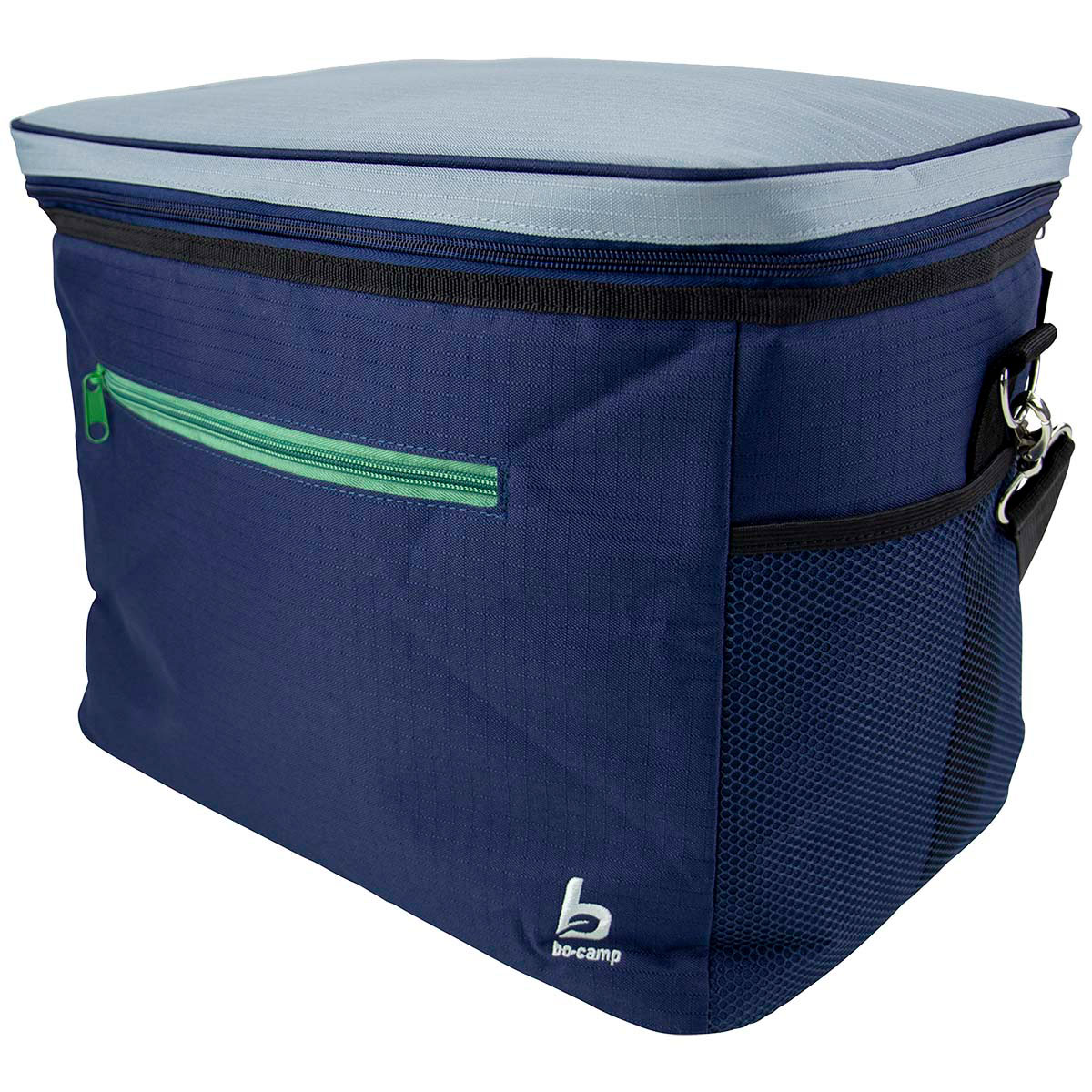 Термосумка BO-CAMP Cooler Bag 30л Blue (6702989)