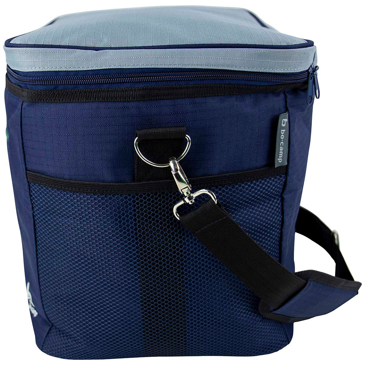 Термосумка BO-CAMP Cooler Bag 30л Blue (6702989)