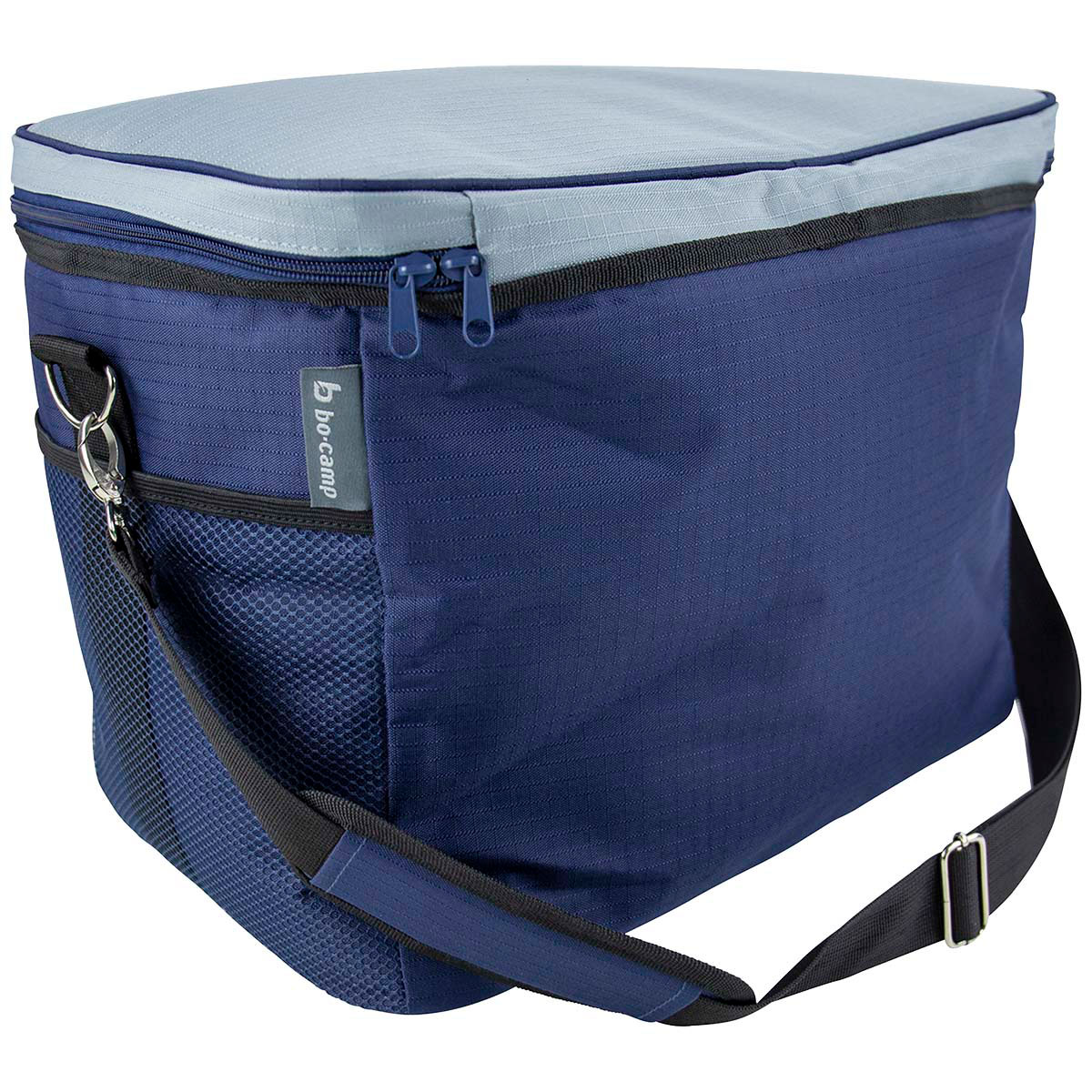 Термосумка BO-CAMP Cooler Bag 30л Blue (6702989)