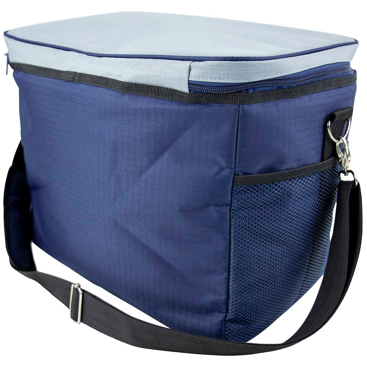Термосумка BO-CAMP Cooler Bag 30л Blue (6702989)