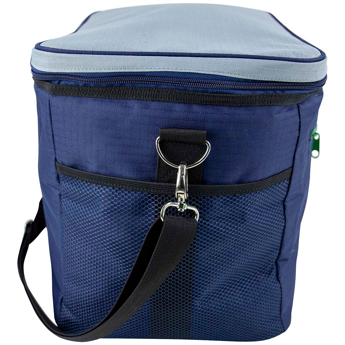 Термосумка BO-CAMP Cooler Bag 30л Blue (6702989)