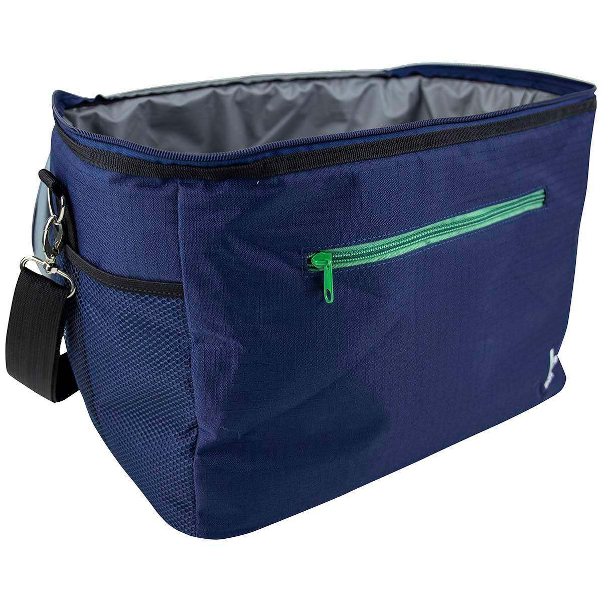 Термосумка BO-CAMP Cooler Bag 30л Blue (6702989)
