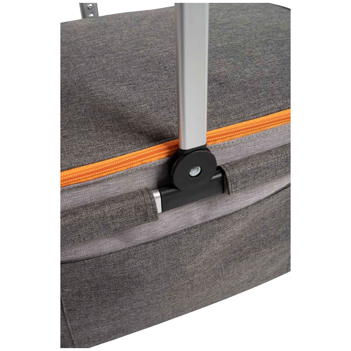 Термосумка BO-CAMP Cooler Basket 20л Gray (6702974)