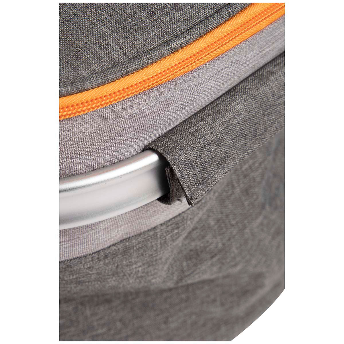 Термосумка BO-CAMP Cooler Basket 20л Gray (6702974)