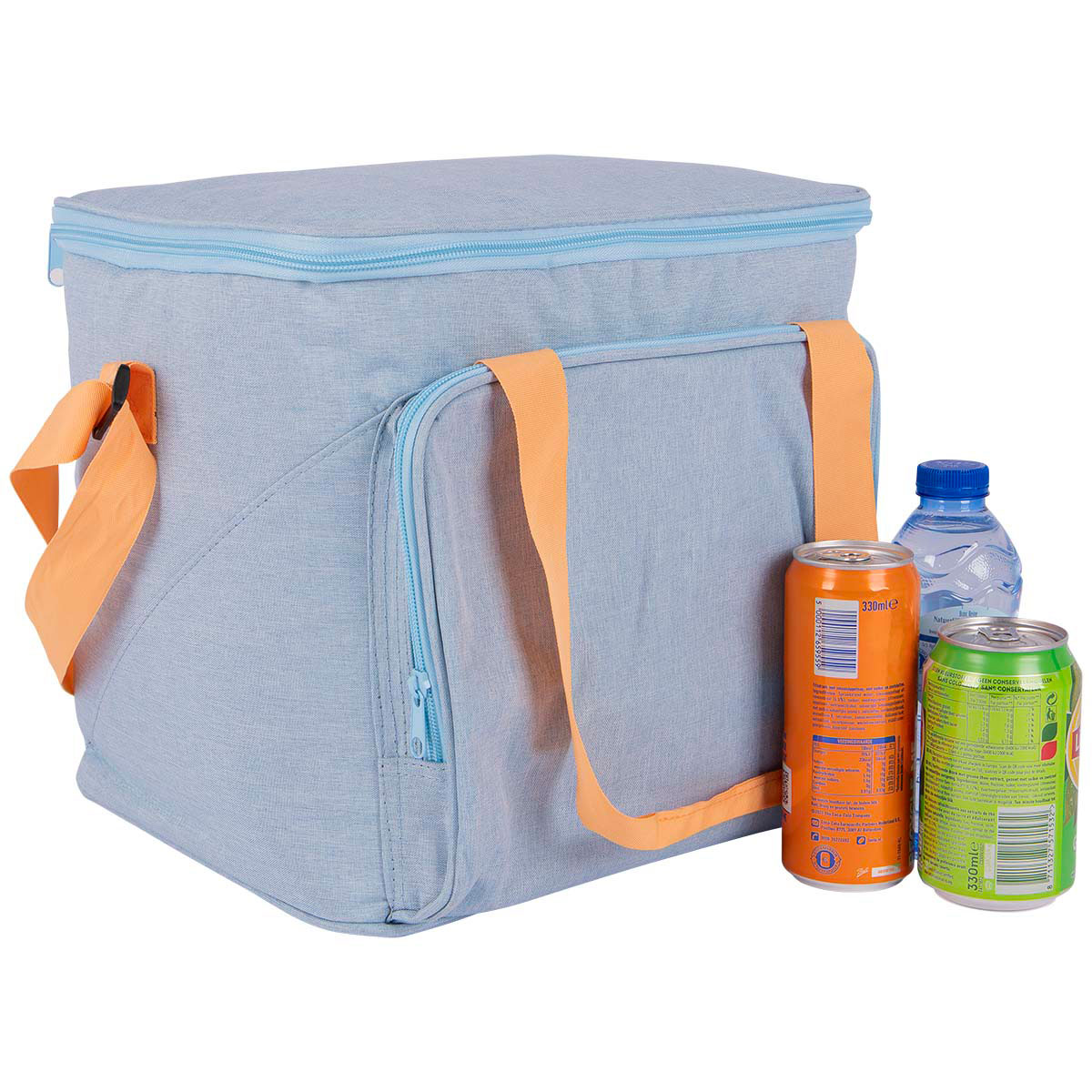 Термосумка BO-CAMP Montpazier 20л Blue (6702970)