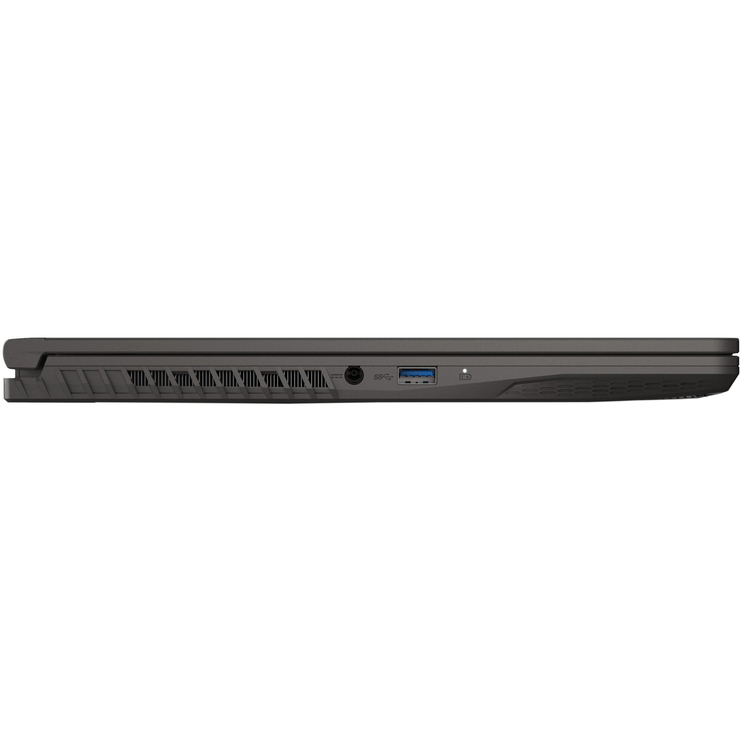 Ноутбук MSI Thin 15 B13UC Cosmos Gray (9S7-16R831-3038)