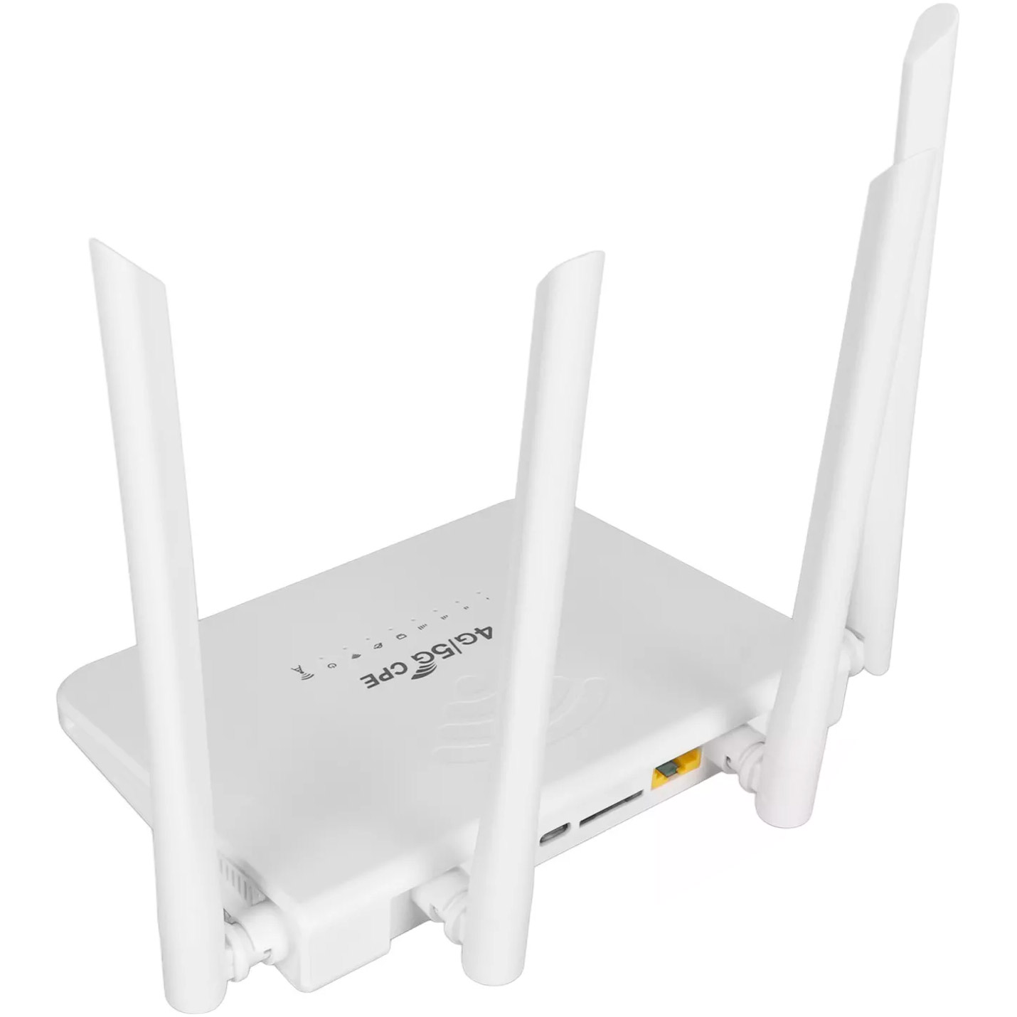 4G Wi-Fi роутер CPE R103