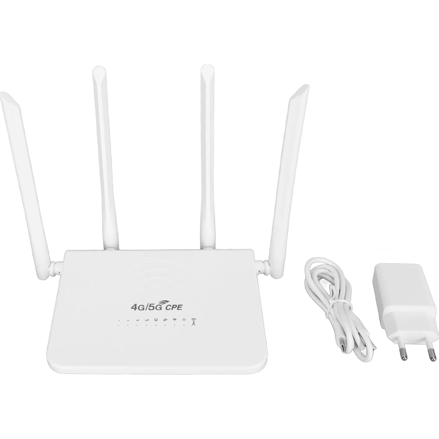 4G Wi-Fi роутер CPE R103