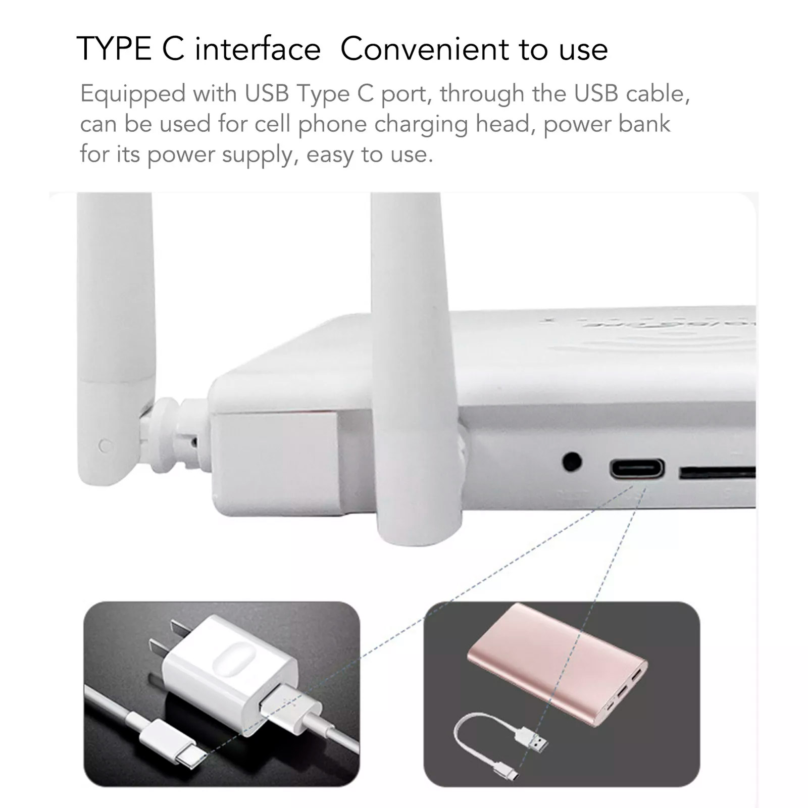 4G Wi-Fi роутер CPE R103