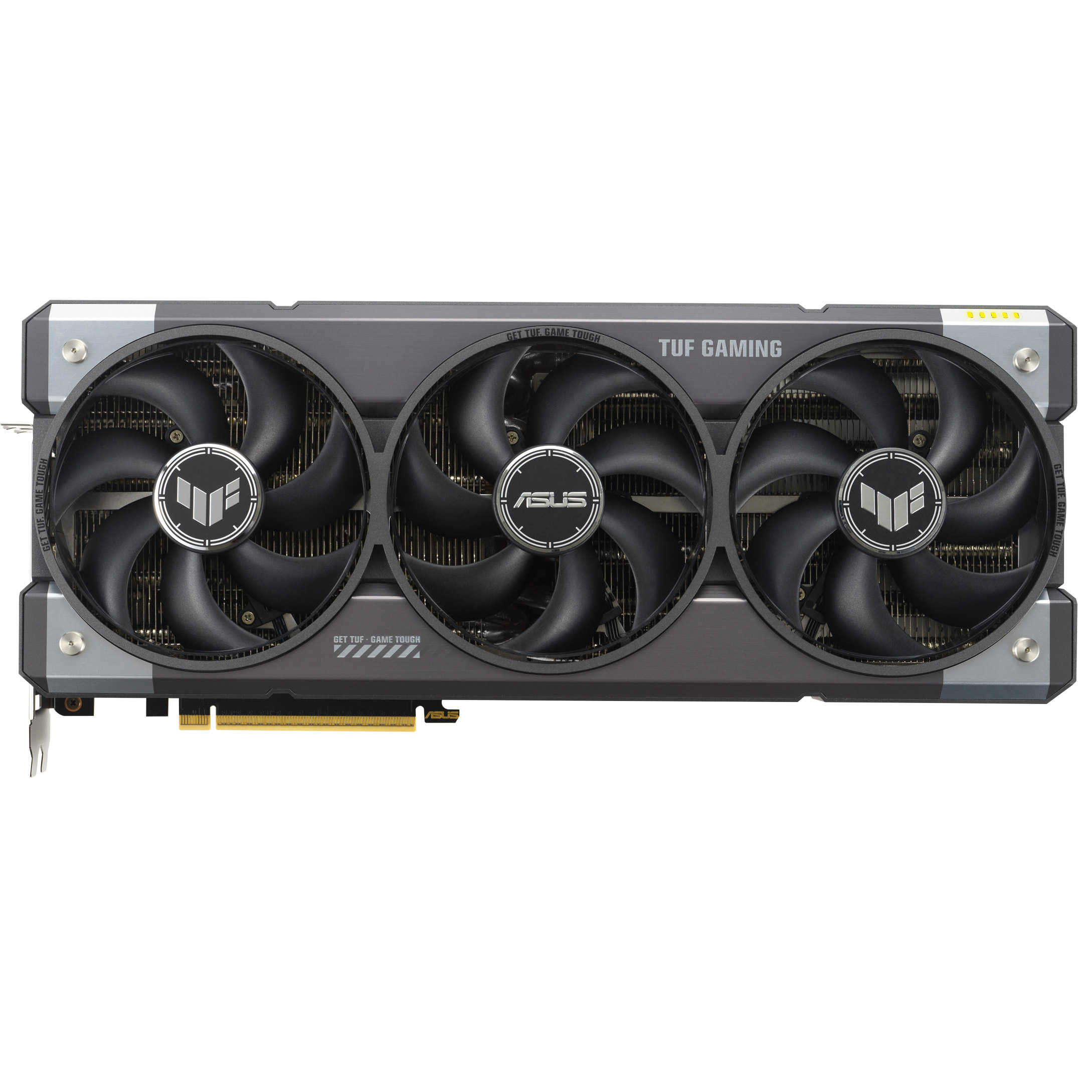 Відеокарта ASUS TUF Gaming GeForce RTX 5090 32GB GDDR7 OC Edition (TUF-RTX5090-O32G-GAMING)