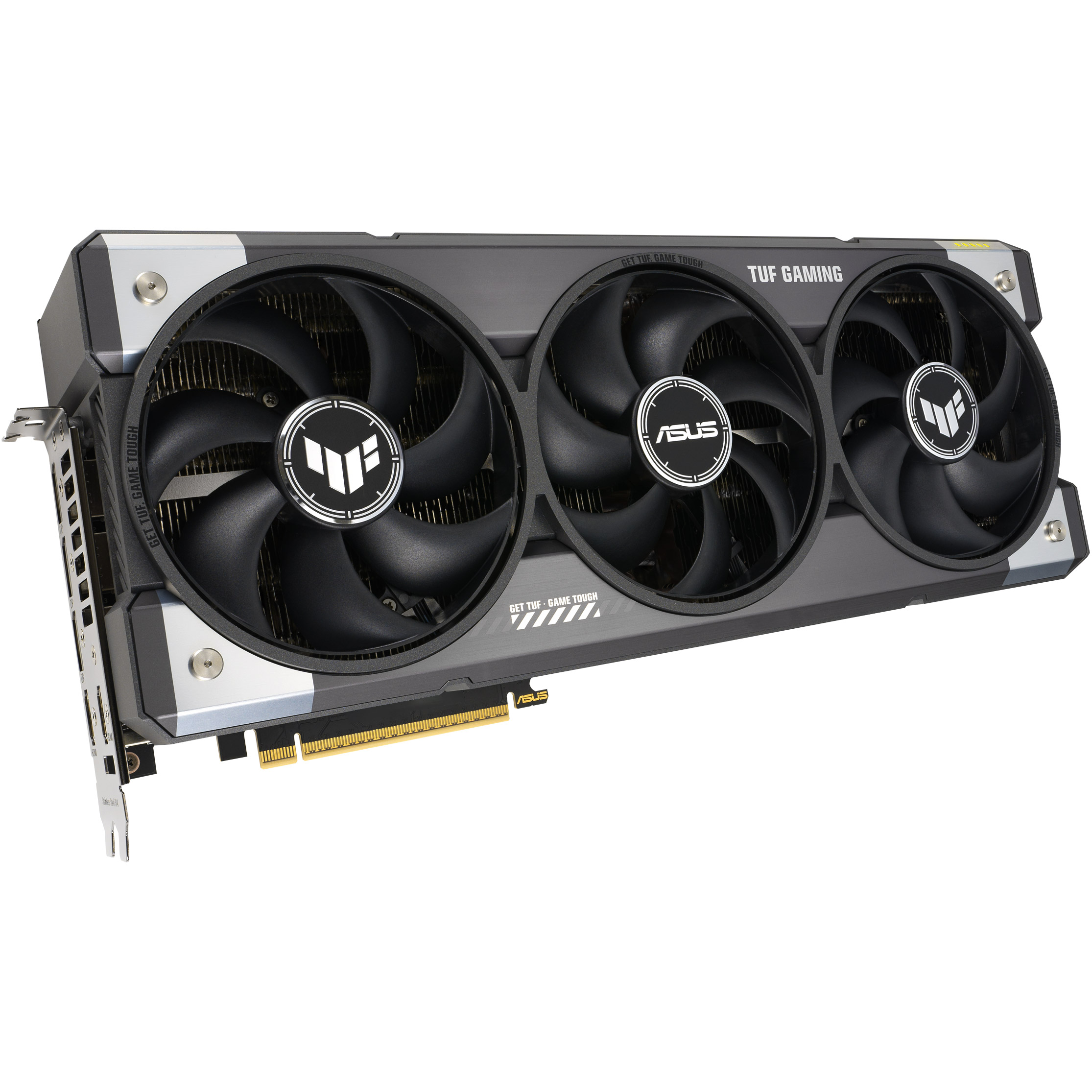 Відеокарта ASUS TUF Gaming GeForce RTX 5090 32GB GDDR7 OC Edition (TUF-RTX5090-O32G-GAMING)