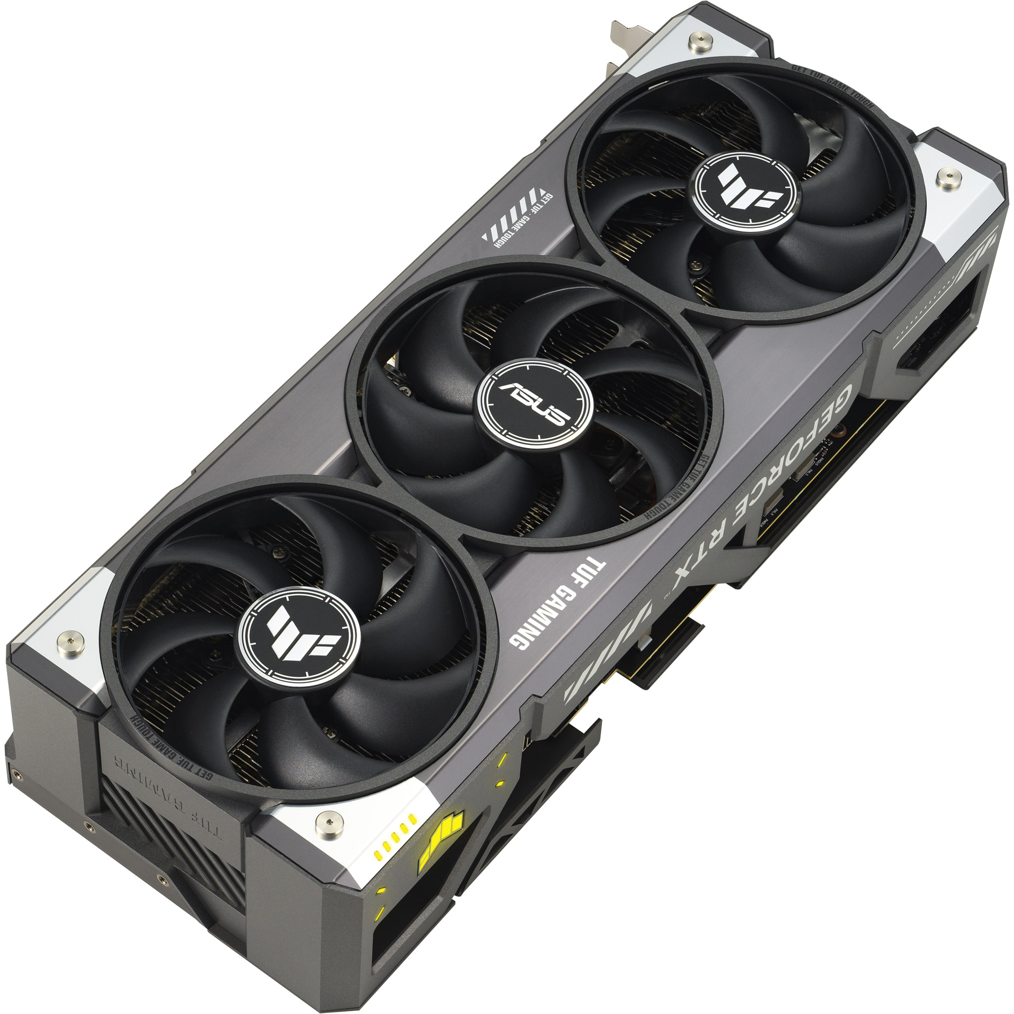 Відеокарта ASUS TUF Gaming GeForce RTX 5090 32GB GDDR7 OC Edition (TUF-RTX5090-O32G-GAMING)