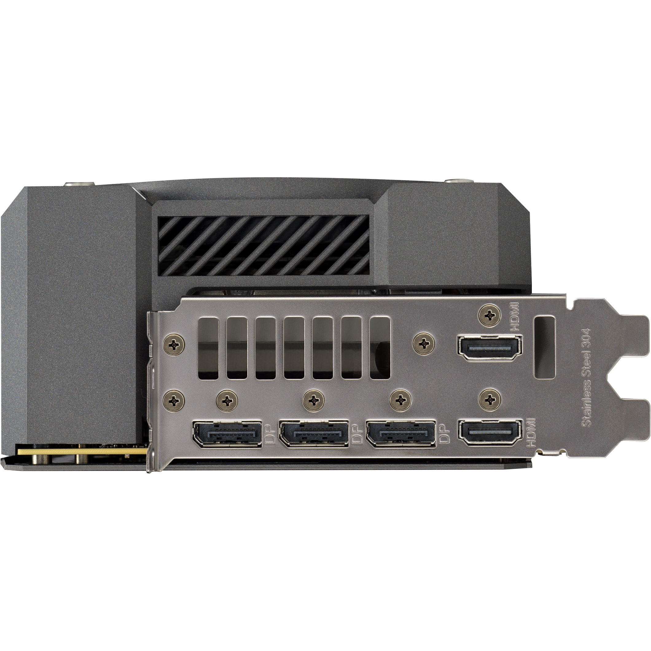 Відеокарта ASUS TUF Gaming GeForce RTX 5090 32GB GDDR7 OC Edition (TUF-RTX5090-O32G-GAMING)
