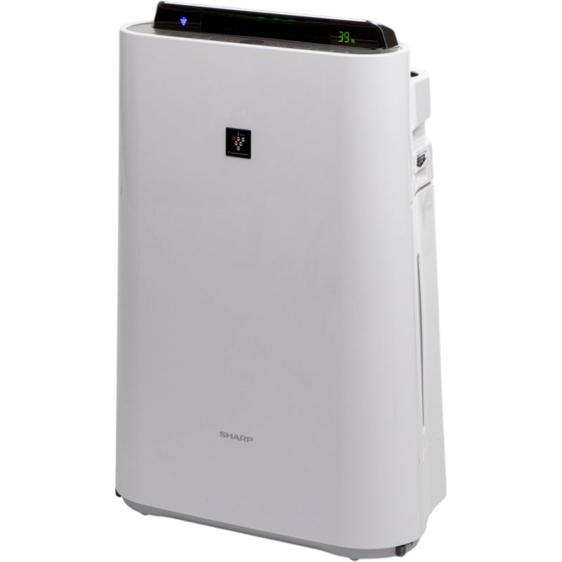 Очищувач повітря SHARP KC-D50EUW