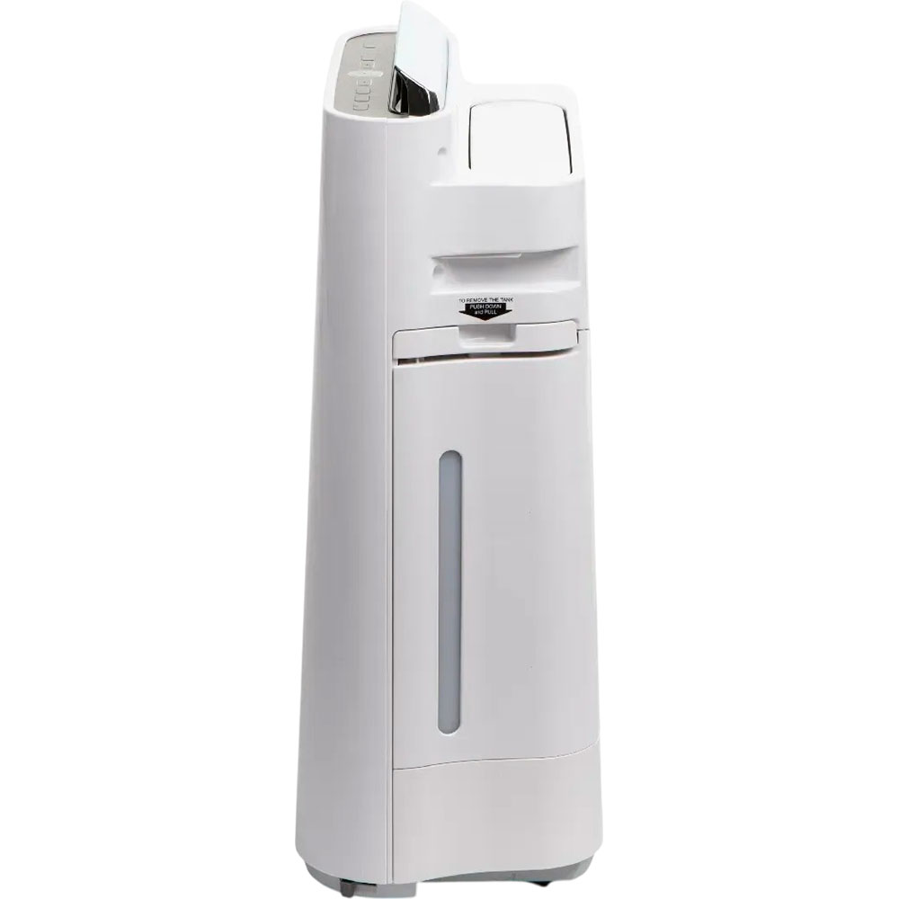 Очищувач повітря SHARP KC-D50EUW