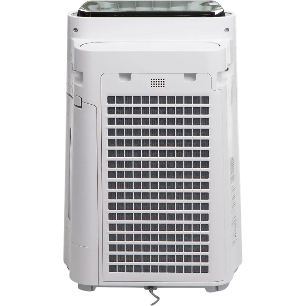 Очищувач повітря SHARP KC-D50EUW
