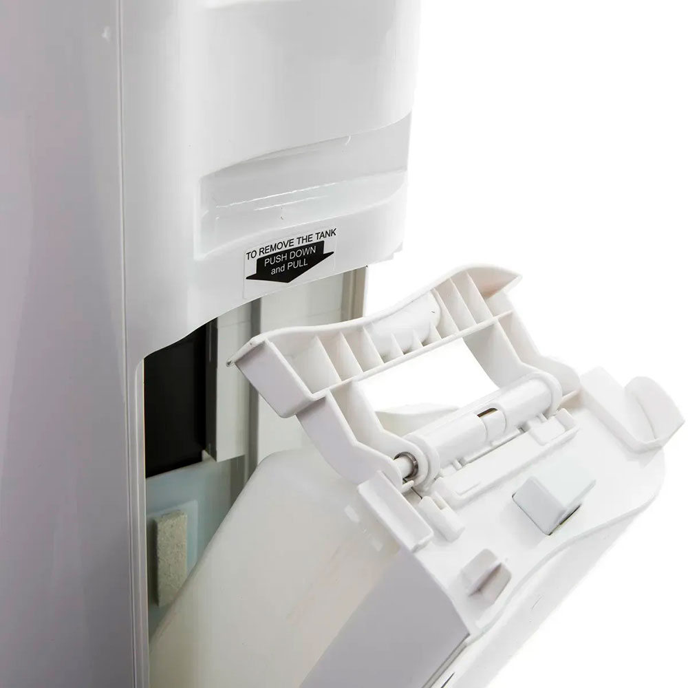 Очищувач повітря SHARP KC-D50EUW