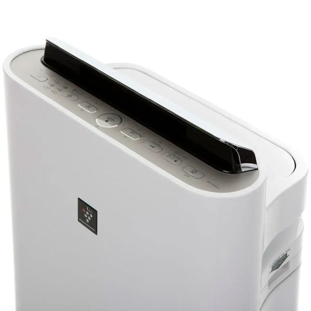 Очищувач повітря SHARP KC-D50EUW