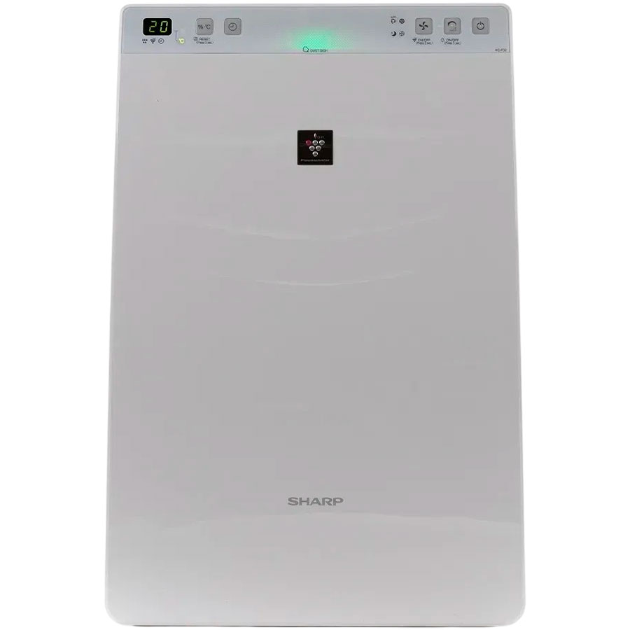 Очищувач повітря SHARP KC-F32EUW