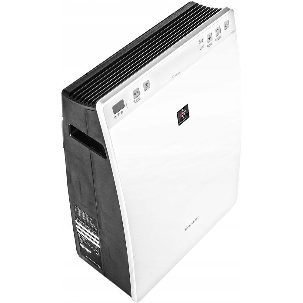 Очищувач повітря SHARP KC-F32EUW
