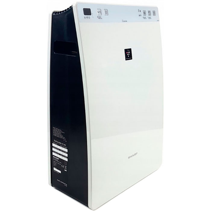 Очищувач повітря SHARP KC-F32EUW
