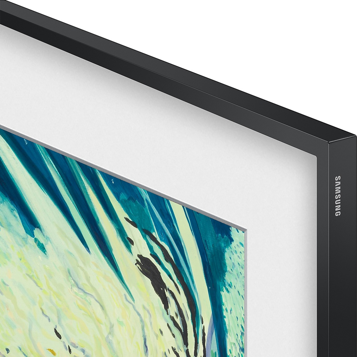 Телевізор SAMSUNG 50" QLED 4K QE50LS03FAU (QE50LS03FAUXUA)