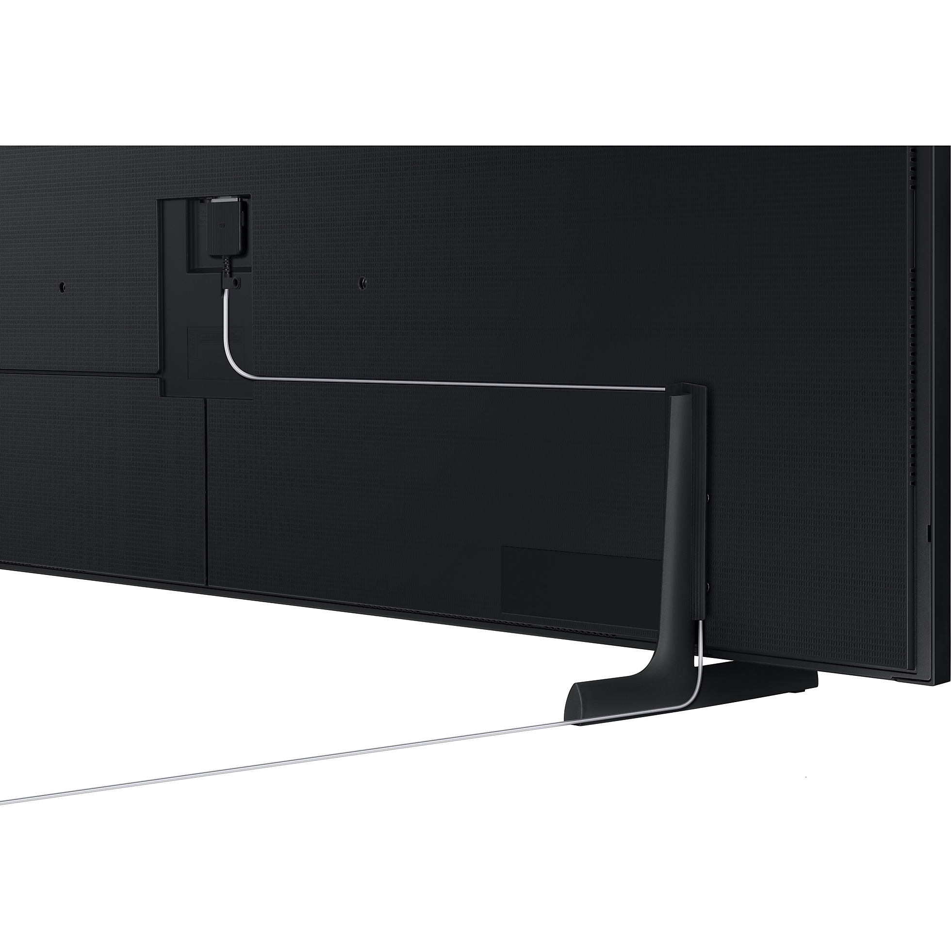 Телевізор SAMSUNG 50" QLED 4K QE50LS03FAU (QE50LS03FAUXUA)