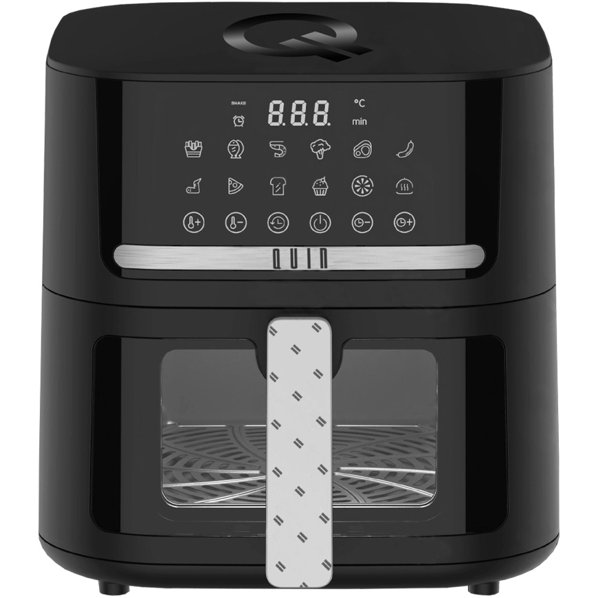 Мультипіч QUIN Air Fryer YJ-6505ADV