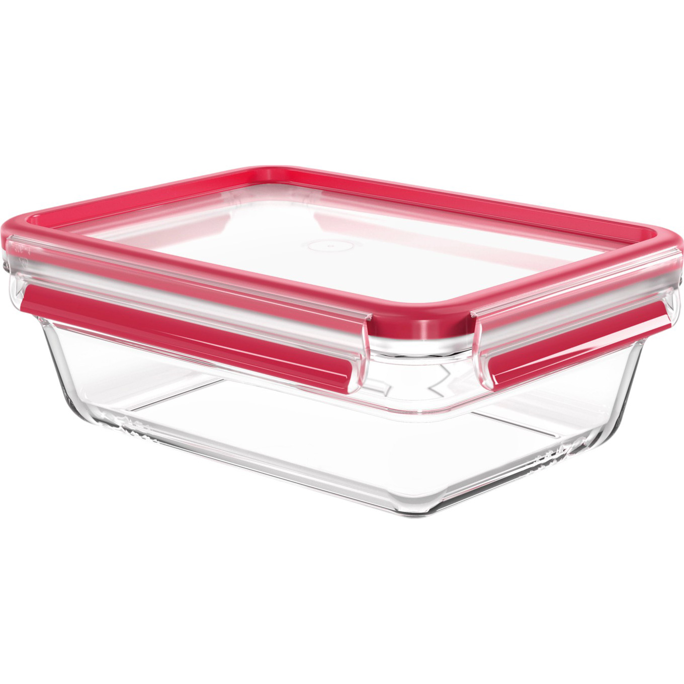 Набір харчових контейнерів TEFAL MasterSeal 3пр (N1051110)